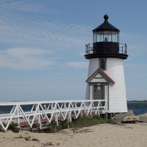 Meet your Posher, Larry